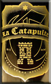 Brasserie des Murailles - La Catapulte (brune) 33cl