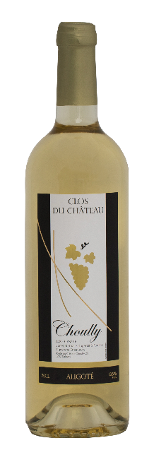 Dom. du Clos du Chateau - Chasselas v.v. 75cl 2023 - Bio AOC GE