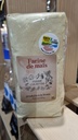 Ferme Courtois- Farine de maïs 500g-GRTA