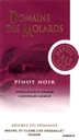 Dom. des Molards - Pinot Noir 50cl 2023 AOC GE