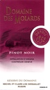 Dom. des Molards - Pinot Noir 75cl 2023 AOC GE