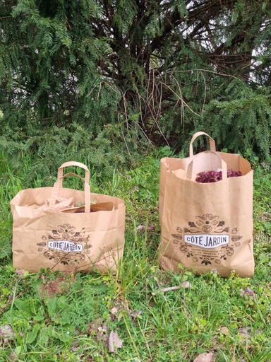 UMG - Panier de Fruits et Légumes de Genève